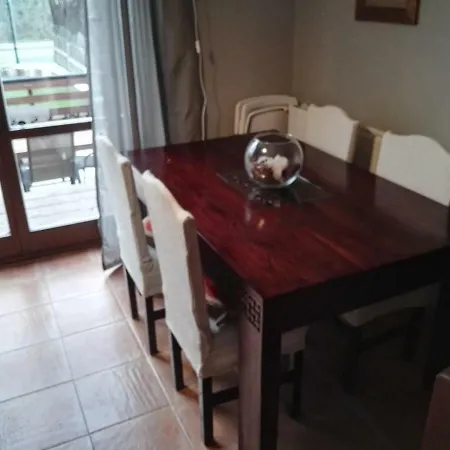 Parcela Appartement Villanúa