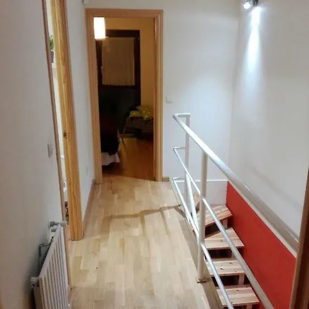 Parcela Appartement Villanúa