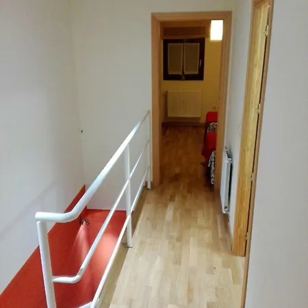 Parcela Appartement *