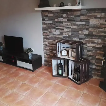 Parcela Villanúa