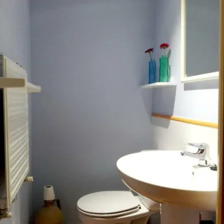 Appartement Parcela *