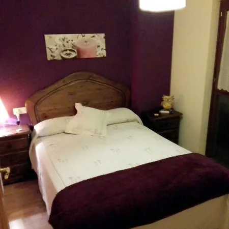 Appartement Parcela