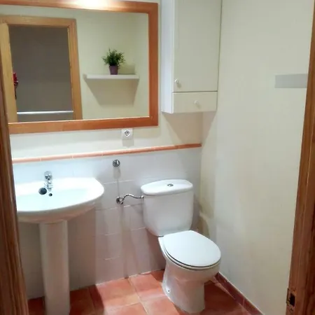 Parcela * Villanúa