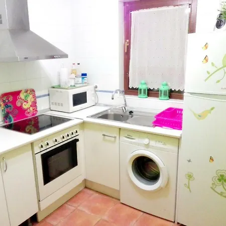 Parcela Appartement *